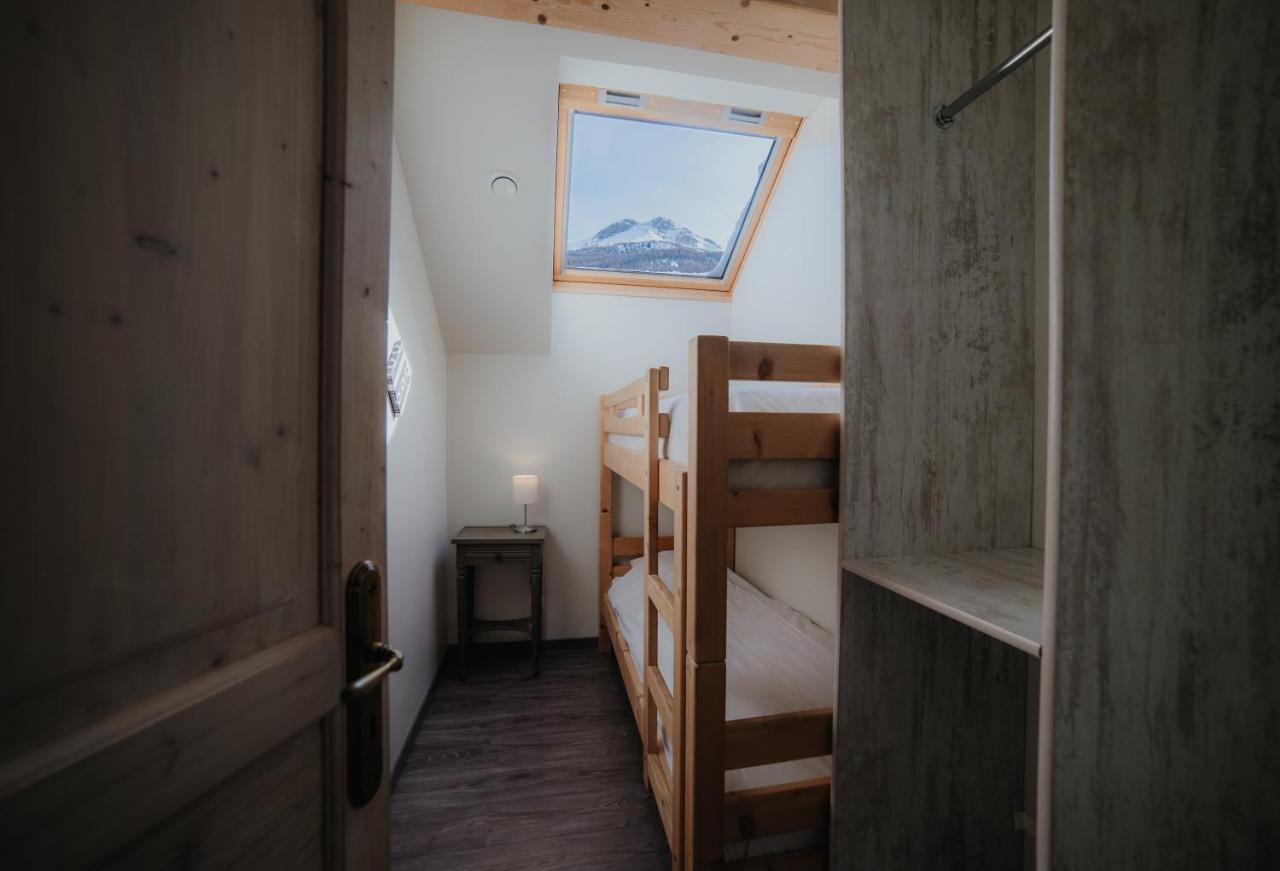 Residence Sunelia Les Logis D'Orres Les Orres Εξωτερικό φωτογραφία