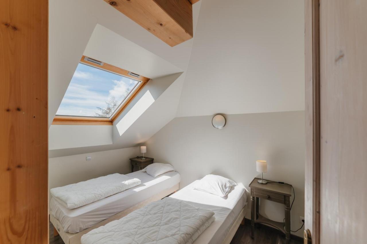 Residence Sunelia Les Logis D'Orres Les Orres Εξωτερικό φωτογραφία