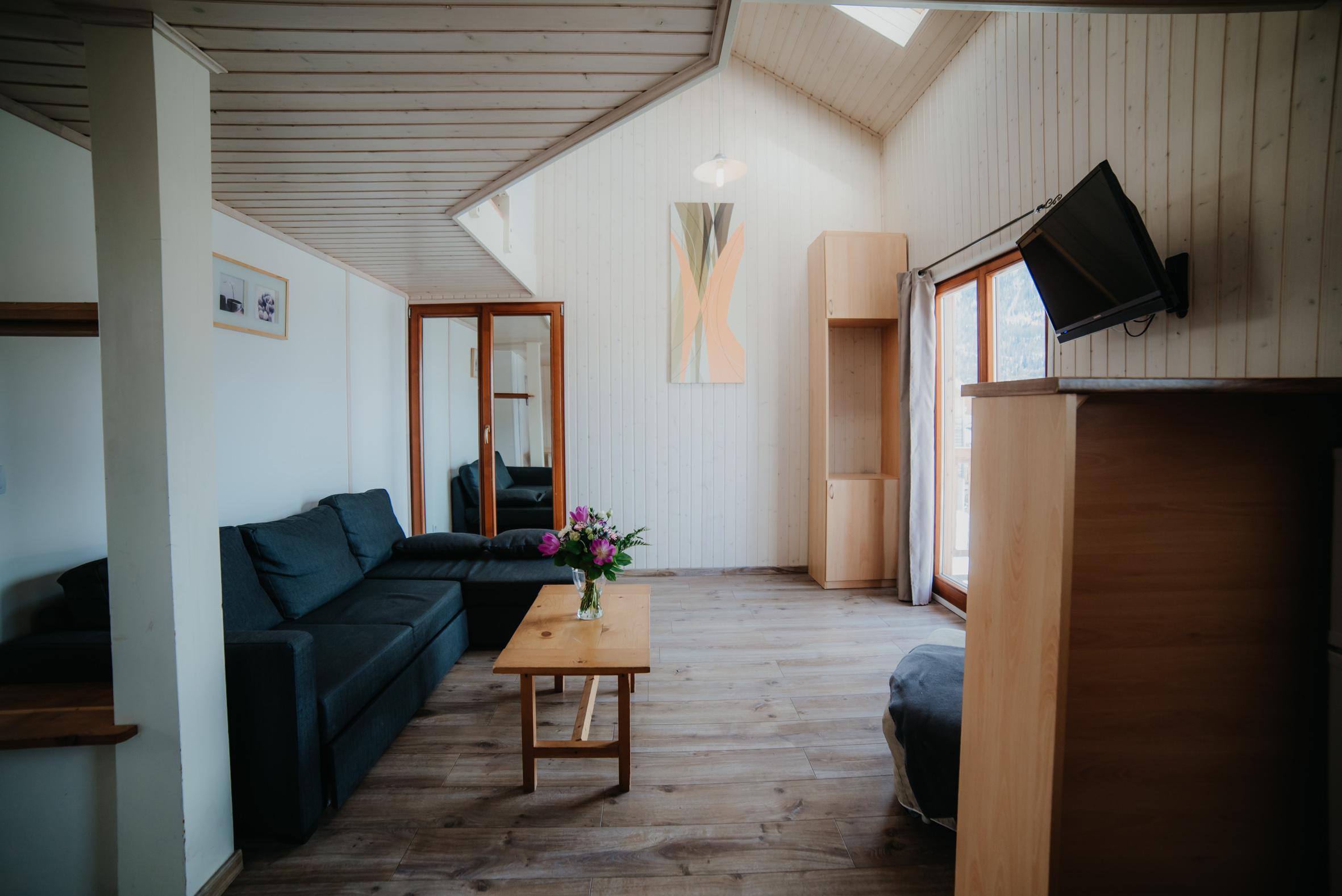 Residence Sunelia Les Logis D'Orres Les Orres Εξωτερικό φωτογραφία