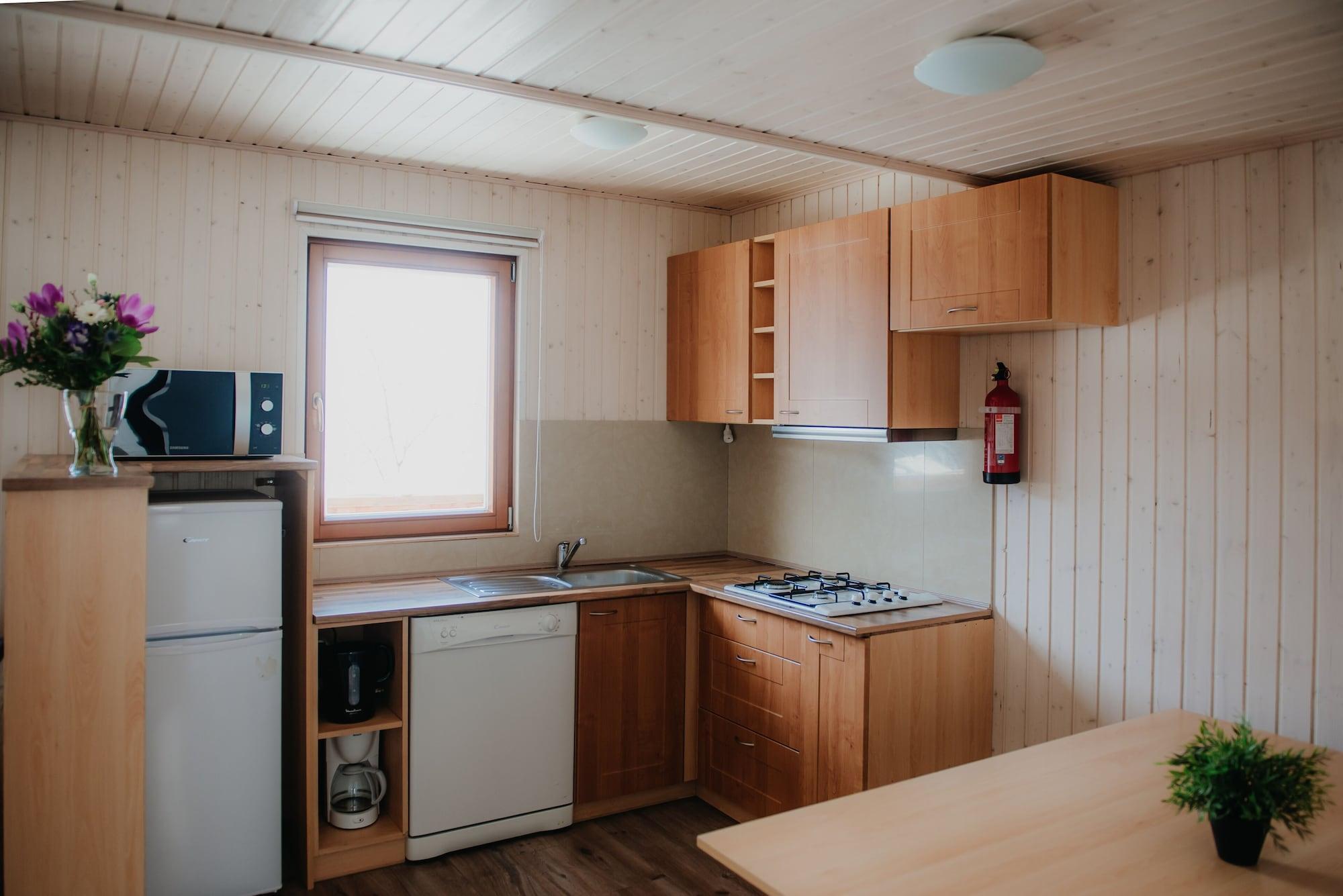 Residence Sunelia Les Logis D'Orres Les Orres Εξωτερικό φωτογραφία