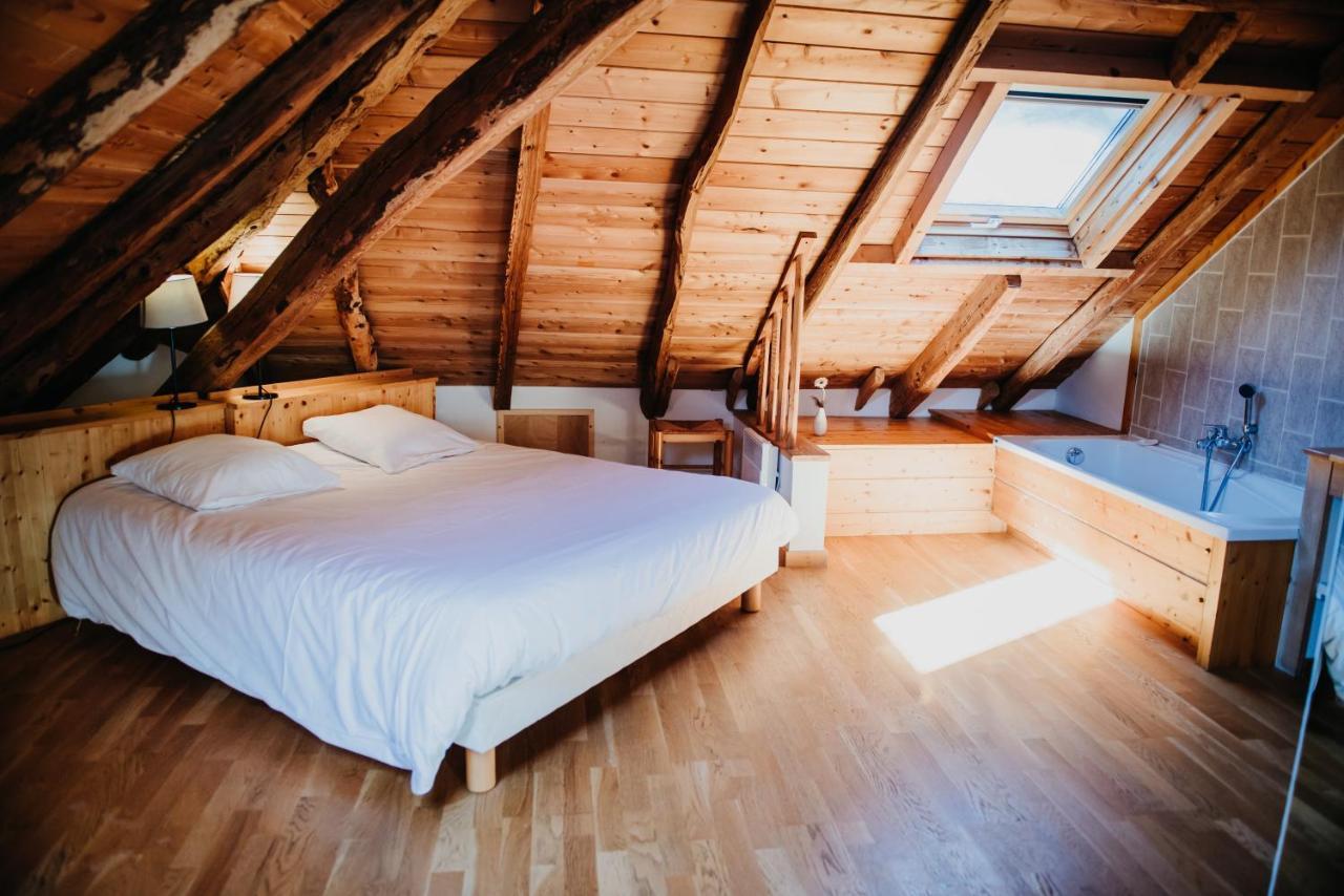 Residence Sunelia Les Logis D'Orres Les Orres Εξωτερικό φωτογραφία
