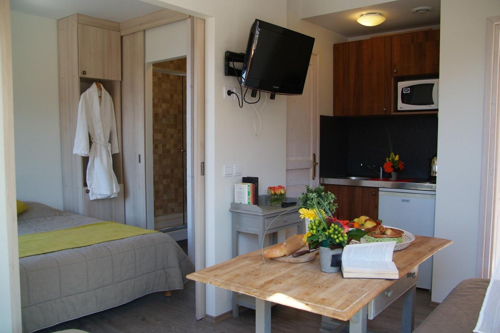 Residence Sunelia Les Logis D'Orres Les Orres Εξωτερικό φωτογραφία