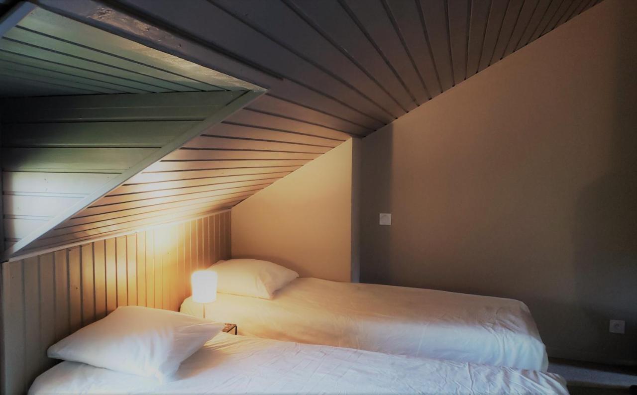 Residence Sunelia Les Logis D'Orres Les Orres Εξωτερικό φωτογραφία