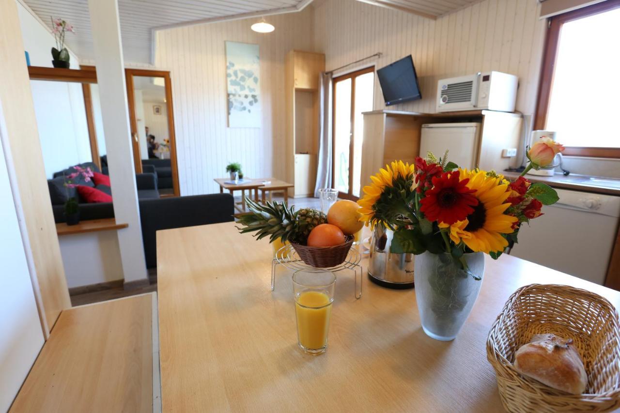 Residence Sunelia Les Logis D'Orres Les Orres Εξωτερικό φωτογραφία