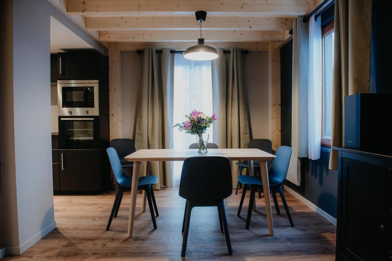 Residence Sunelia Les Logis D'Orres Les Orres Εξωτερικό φωτογραφία