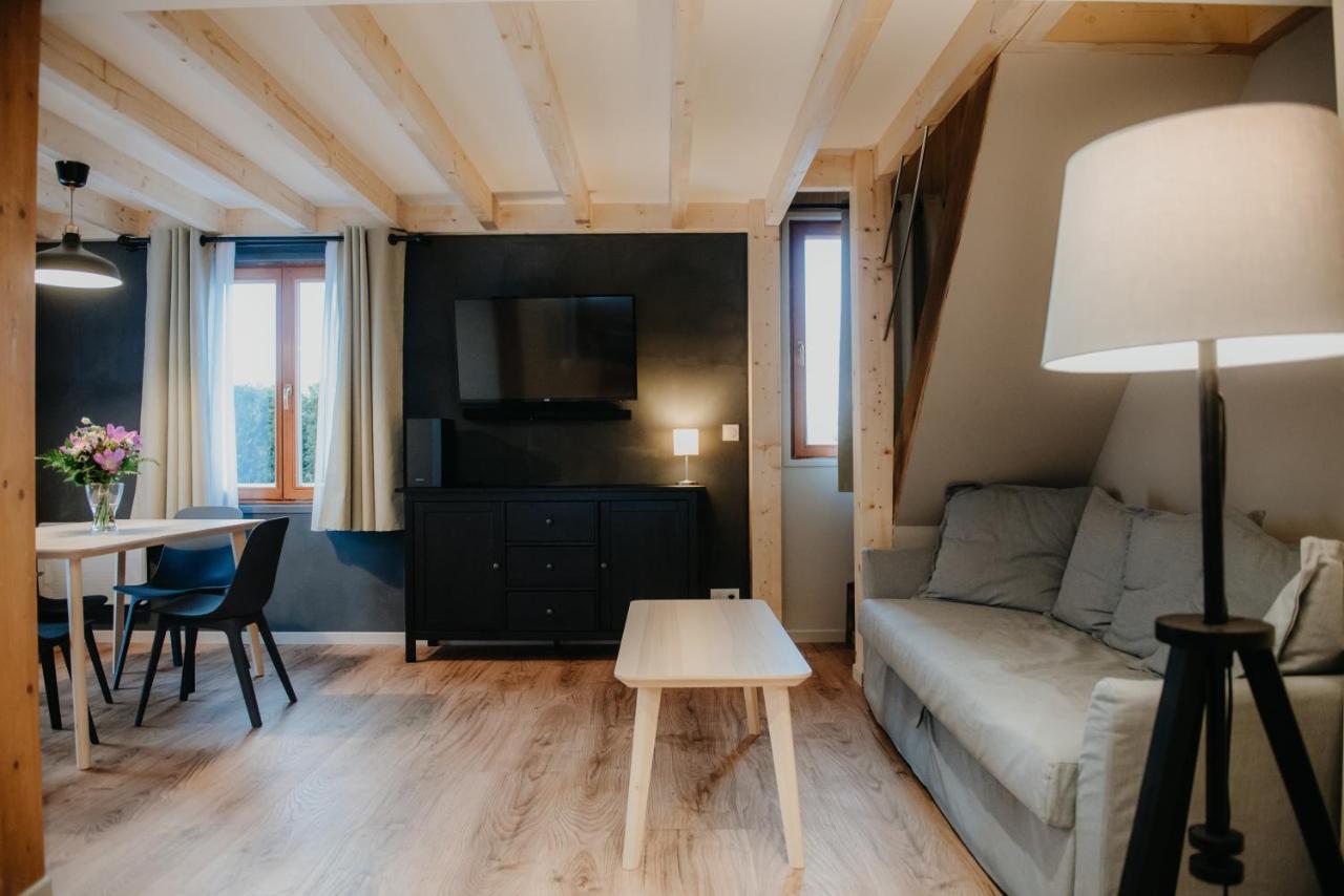Residence Sunelia Les Logis D'Orres Les Orres Εξωτερικό φωτογραφία